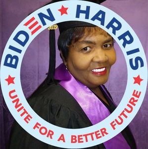 Meet your Posher, Carletha